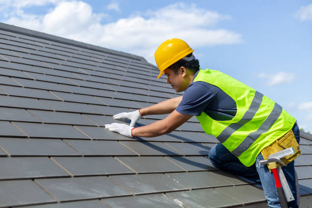 Best Residential Roofing Contractor  in Secaucus, NJ