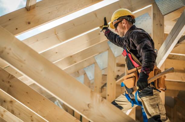 Best Commercial Roofing Services  in Secaucus, NJ