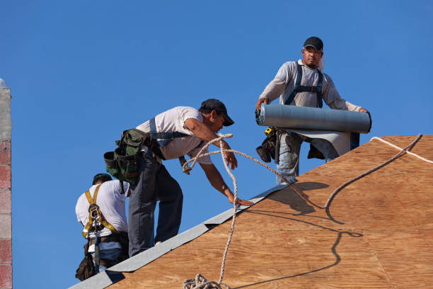 Gutter Installation and Roofing in Secaucus, NJ