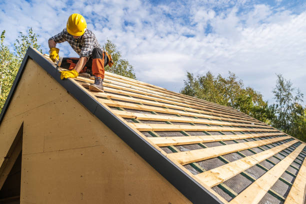 Best Emergency Roof Repair  in Secaucus, NJ