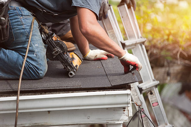 Quick and Trustworthy Emergency Roof Repair Services in Secaucus, NJ