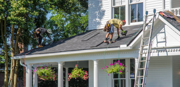 Best Residential Roofing Contractor  in Secaucus, NJ